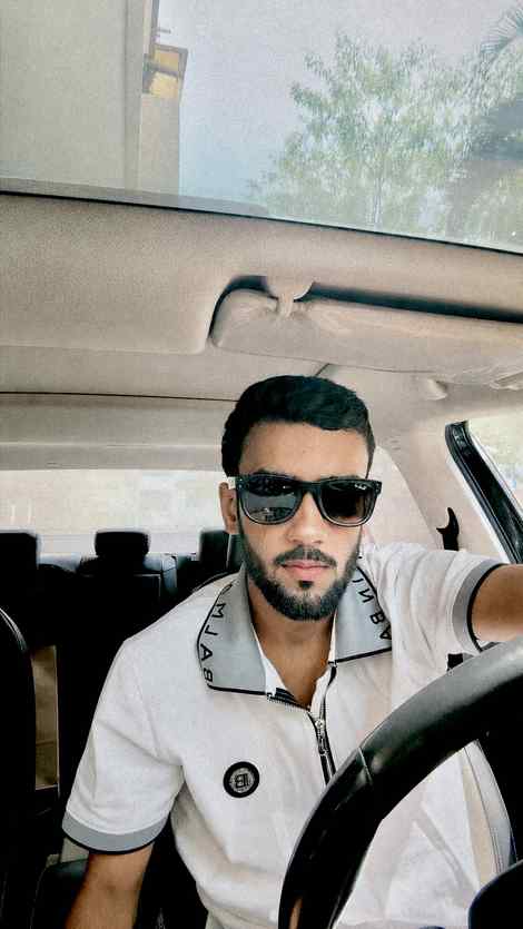 JAYDEEP RABARI